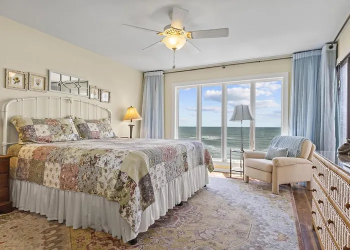Point Prospect Shores Condo