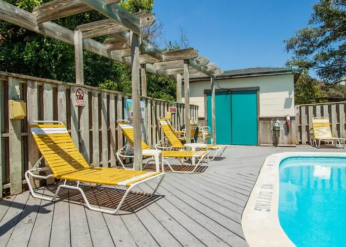 Breakers C32 Condo