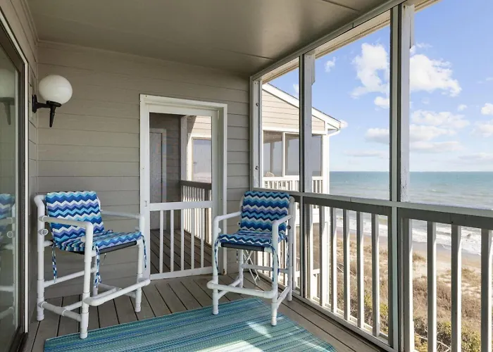 Breakers C32 Condo
